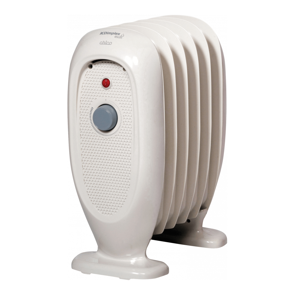 Dimplex Eco Chico Mini Oil Free Radiator - OFRB7N – Air Con Centre