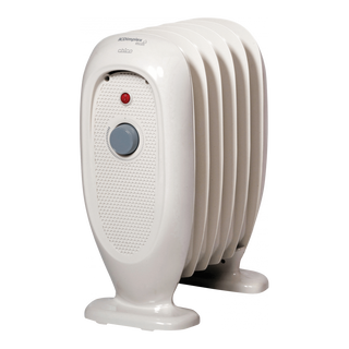 Dimplex Eco Chico Mini Oil Free Radiator - OFRB7N