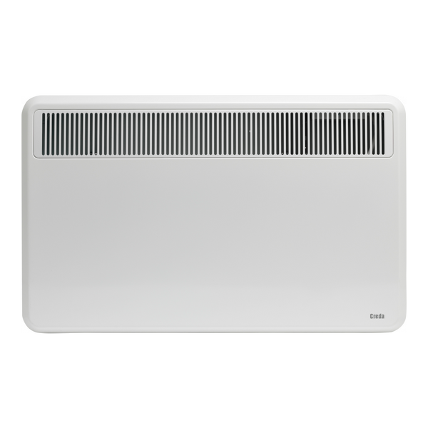 Creda 3000W TPRIIIE Series Panel Heater 7 Day Timer EcoDesign Complian –  Air Con Centre