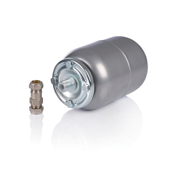 Hyco SF3 Speedflow Expansion Vessel & Check Valve - SF3, Image  of 1