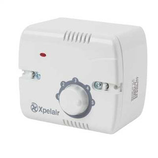 XpelairTime Delay Controller DT20B - 21850AW