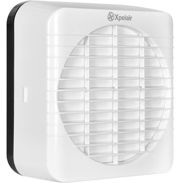 Xpelair GXC6 Kitchen Axial Fan - 90850AW (Return Unit), Image 1 of 1