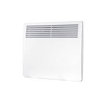 Hyco Accona 1000W (1kW) LOT20 Panel Heater With 7 Day Timer & Digital Thermostat - AC1000T - Return Unit