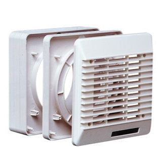 Vent-Axia Window Mounting Kit (254101)