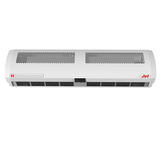Thermoscreens 3kW Air Curtain Over Door Heater LOT20 Compliant - JET3