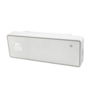 Devola 2kW Air Curtain White - DVSH20GW