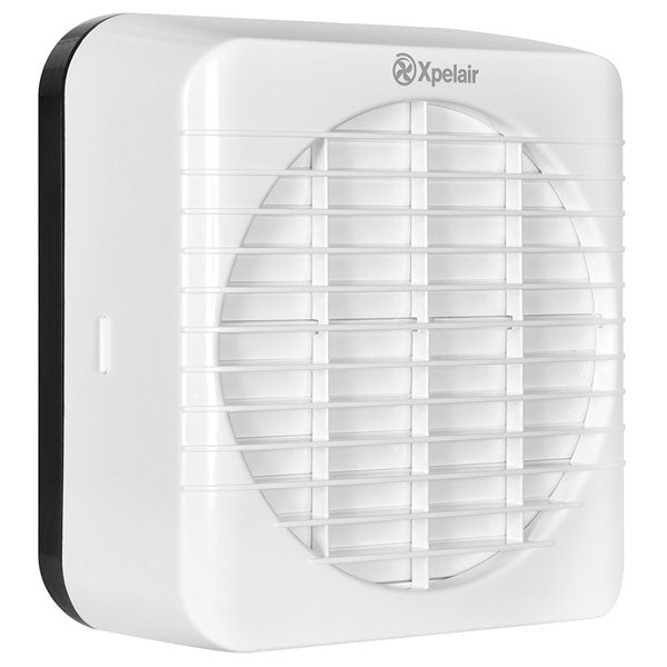 Xpelair GX6HT2 Kitchen Axial Fan - 90863AW (Return Unit), Image  of 1