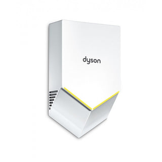 Dyson Airblade V 1kW Hand Dryer White - DYS-HU02WHITE