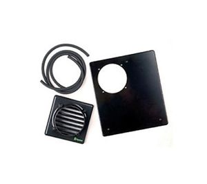 Xpelair Glass Mounting Kit GMK - 90546AA