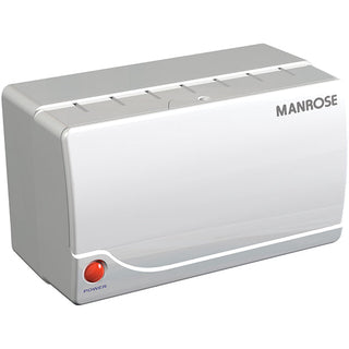 Manrose Remote Humidistat Transformer - T12H - Return Unit