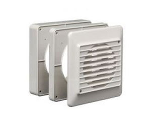 AirVent Window Fixing Kit 150mm - 401900