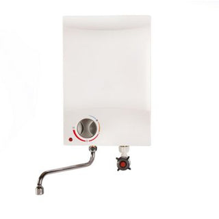 Hyco Handyflow 5L Vented Oversink Water Heater - HF05LM