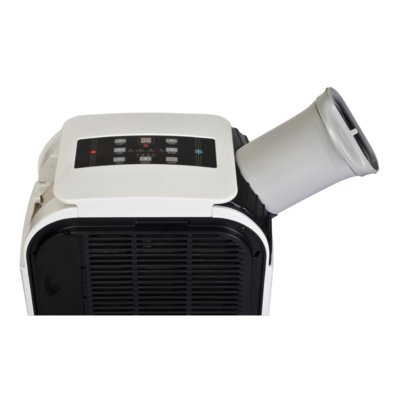 ACC iPAC 4kW Industrial Portable Air Conditioning Unit & Heat Pump White - IPAC-40, Image 2 of 4