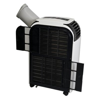 ACC iPAC 4kW Industrial Portable Air Conditioning Unit & Heat Pump White - IPAC-40, Image 3 of 4