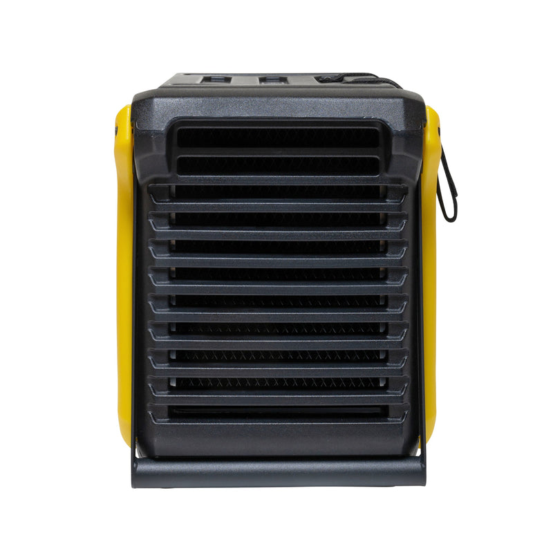 Ecor-Pro Low Grain Refrigerant Dehumidifier with Integral Water Pump - EPD170LGR, Image 5 of 6