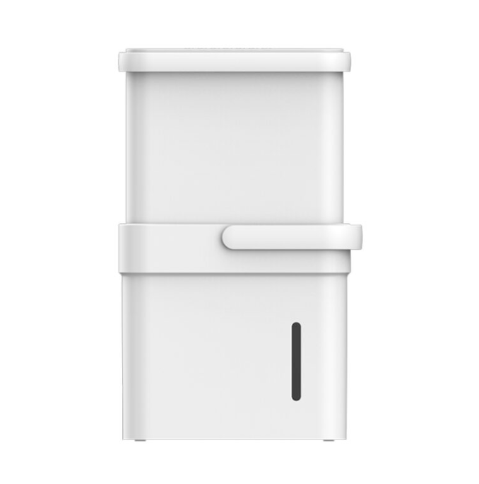 Midea DF Cube 20L Portable Dehumidifier - MDDM-20DEN7, Image  of 13