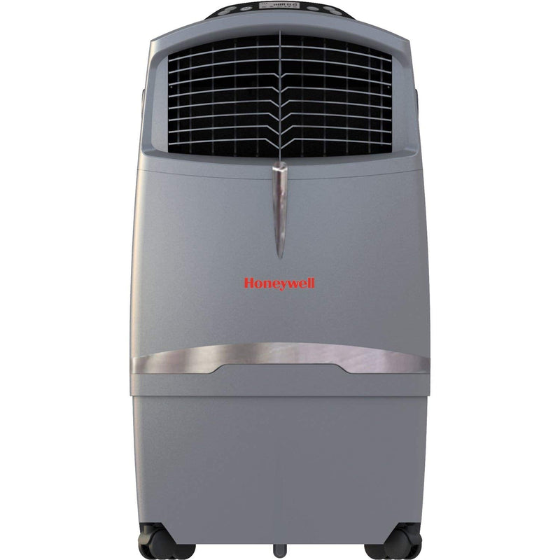 Honeywell CL30XC Indoor Portable Evaporative Air Cooler - 30 Litre - Return Unit, Image  of 1