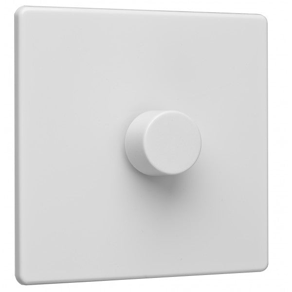 Fantasia Fan Speed Wall Control - White - 334002, Image 1 of 1