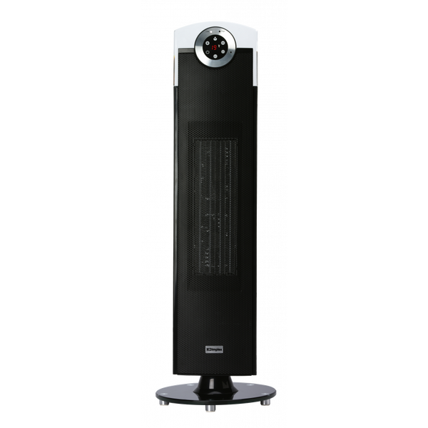 Dimplex 2.5kW Studio G Ceramic Tower Fan Black - DXSTG25 – Air Con Centre
