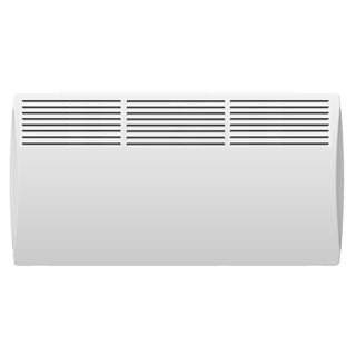 Devola Classic 1.5kw Panel Heater With 24hr Timer - DVC1500W - Return Unit