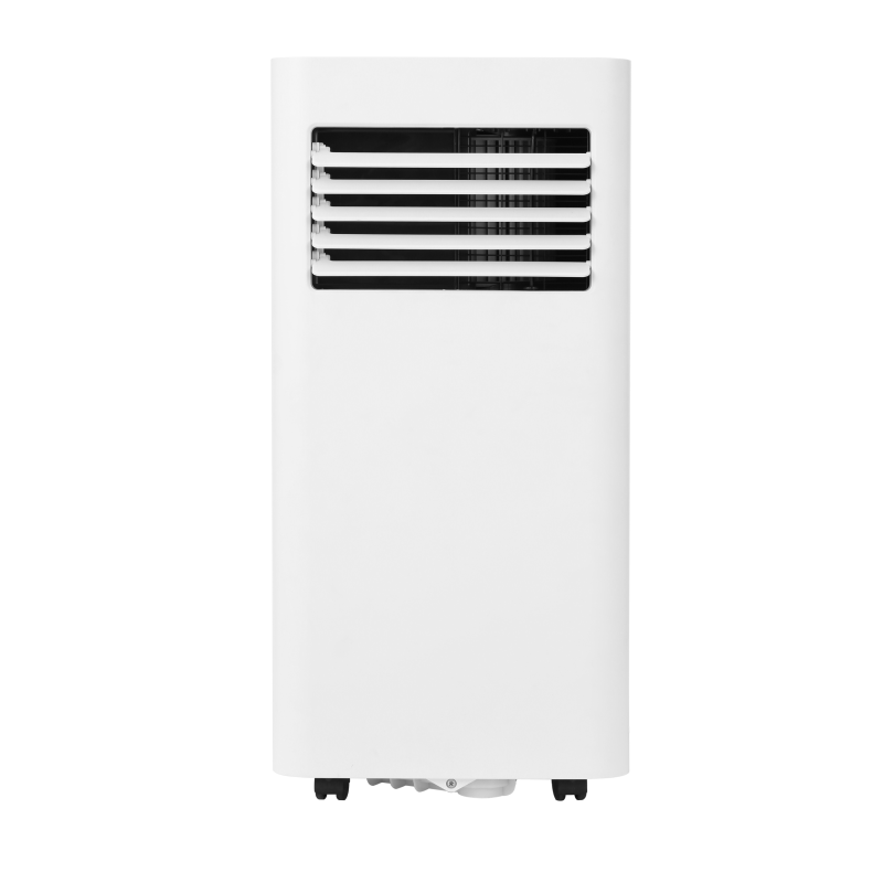 Devola Master 10000 BTU Portable Air Conditioner With Cooling & Heating - White - DVAC10CHW - Return Unit, Image 1 of 9