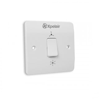 Xpelair DX400RS Change Over Switch - 90108AW