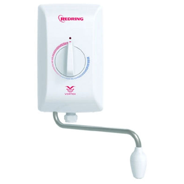 Redring 43678901 Washroom Water Heater 3kW – Air Con Centre