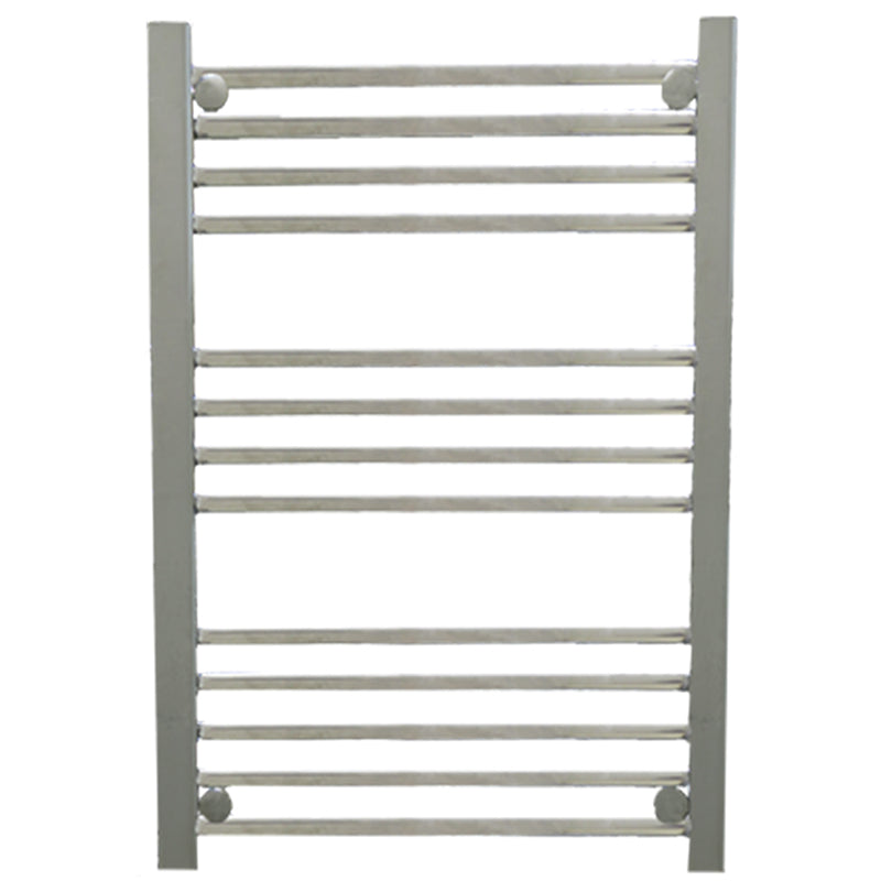 Hyco Aquilo NEW Ladder Style Towel Rail - Straight 250W (10+ pallet 90 each) - AQ250LS, Image 1 of 1
