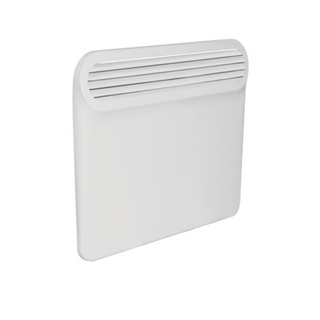 Prem-I-Air 1kw Panel Heater With 7 Day Programmable Timer - EH1552