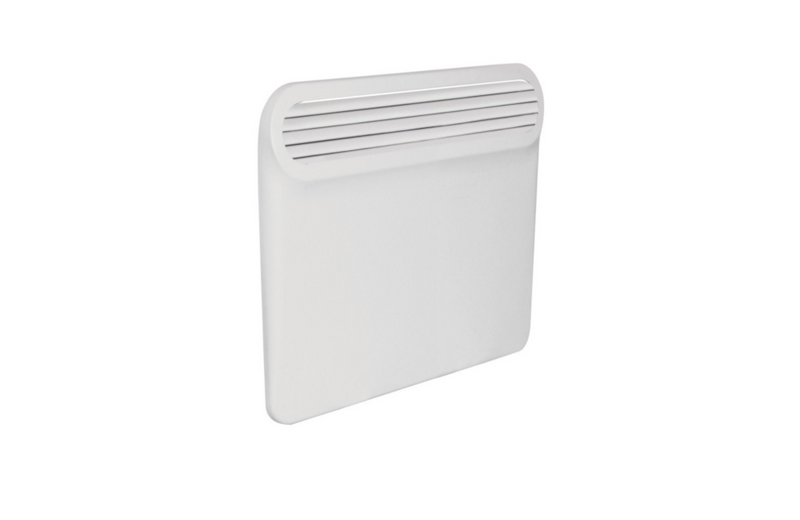 Prem-I-Air 1kw Panel Heater With 7 Day Programmable Timer - EH1552 - Return Unit, Image  of 1
