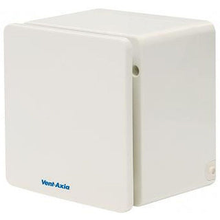 Vent-Axia Solo Pro P Centrifugal Fan - 409159 - Return Unit