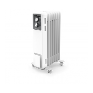 Dimplex 1500W Oil Filled Radiator (5 Fin) - OCR15