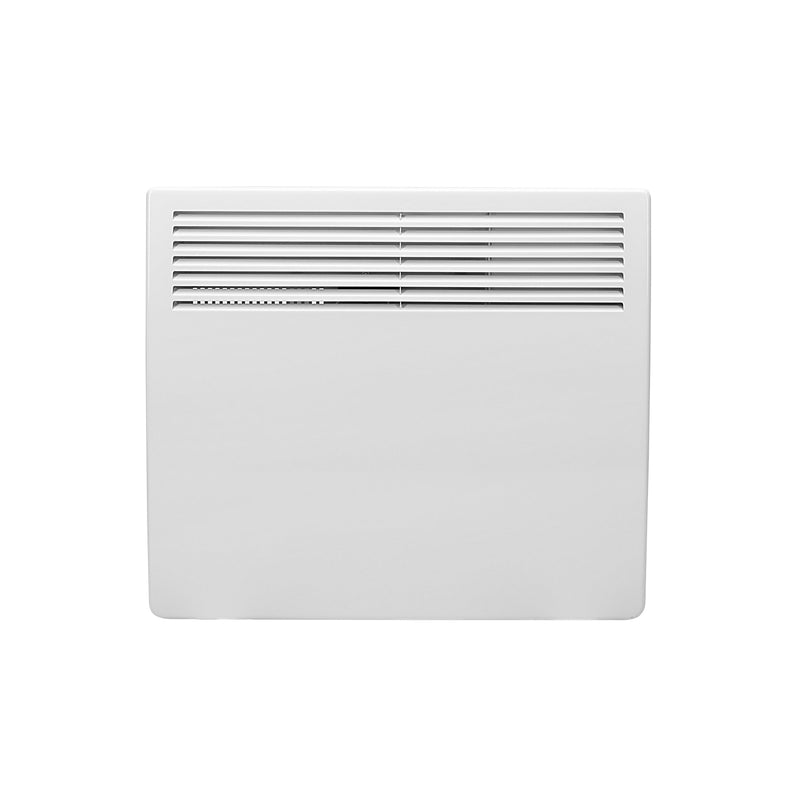 Devola Eco 1kw Wi-Fi Panel Heater With 24hr/7 Day Timer - DVM10WF - Return Unit, Image 1 of 7