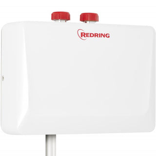 Redring RIWH6 6kW Inline Instantaneous Water Heater - RIWH6