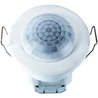 Timeguard 360* Ceiling PIR Presence Detector - Flush Mount - PDFM1500