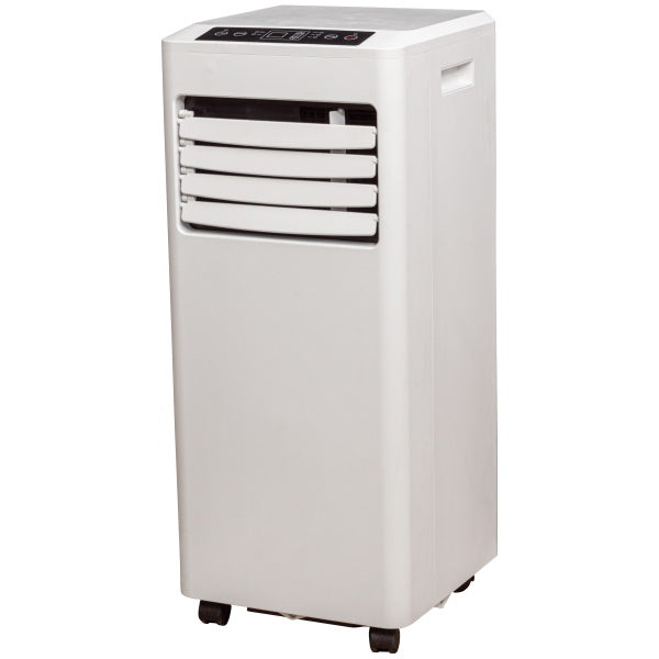 Prem-I-Air 8000 BTU Portable Air Conditioner With WIFI Control - EH1908, Image 1 of 5
