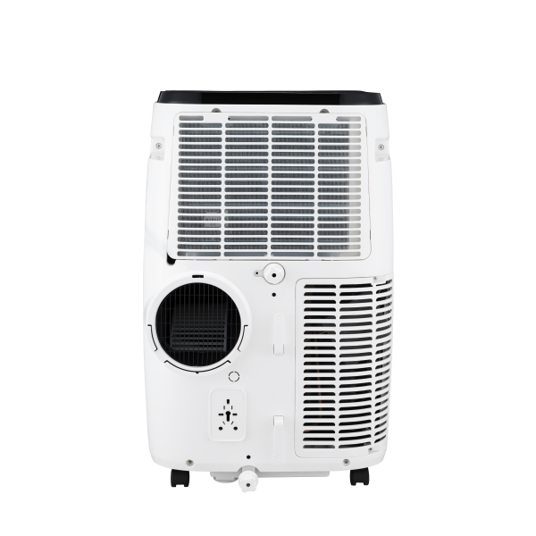 Honeywell 9000 BTU Portable Air Conditioner - White - HT09CESAWK - Return Unit, Image 3 of 10