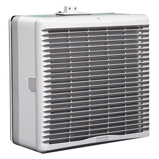 VENT-AXIA T12 WIRED WINDOW FAN 220/240V - 456173