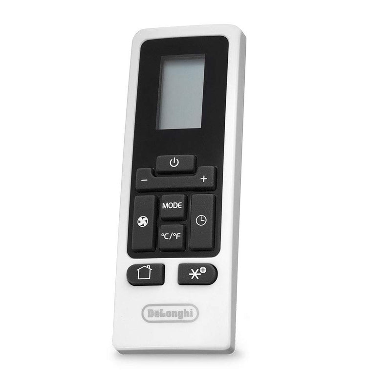 De'Longhi Pinguino PAC AN98 10700 BTU ECO Real Feel Portable Air Conditioning Unit - 0151401006