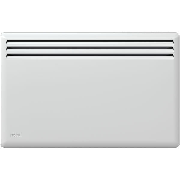 Nobo 750w Smart Wi-Fi Slimline Panel Heater - NFK4N07