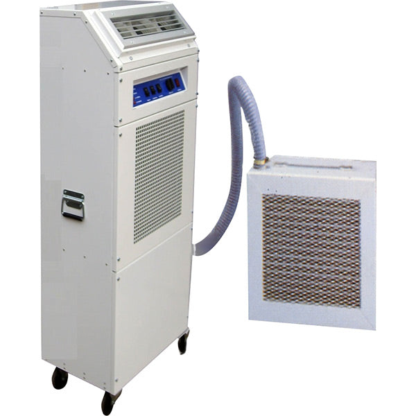 Koolbreeze KCA25A Portable Air Conditioner 25000 BTU Air Con Centre