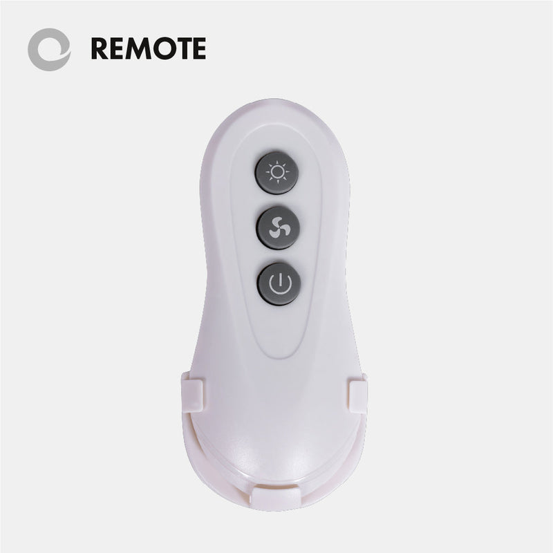 Devola 4KW Air Curtain - DVSH40WH, Image  of 10