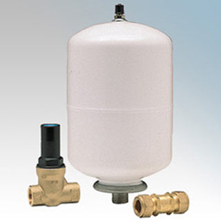 Redring Cold Water Control Pack - REDR/783101