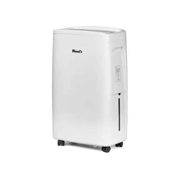 Wood's Compact Dehumidifier White -MDX14, Image 1 of 1