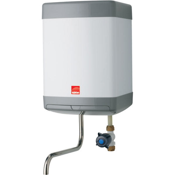 Elson 3kW Oversink Vented Water Storage 7 Litre - EOS7