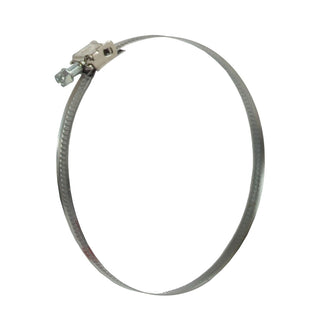 Manrose 60mm-165mm Flexible Ducting Hose Clamp - 1110