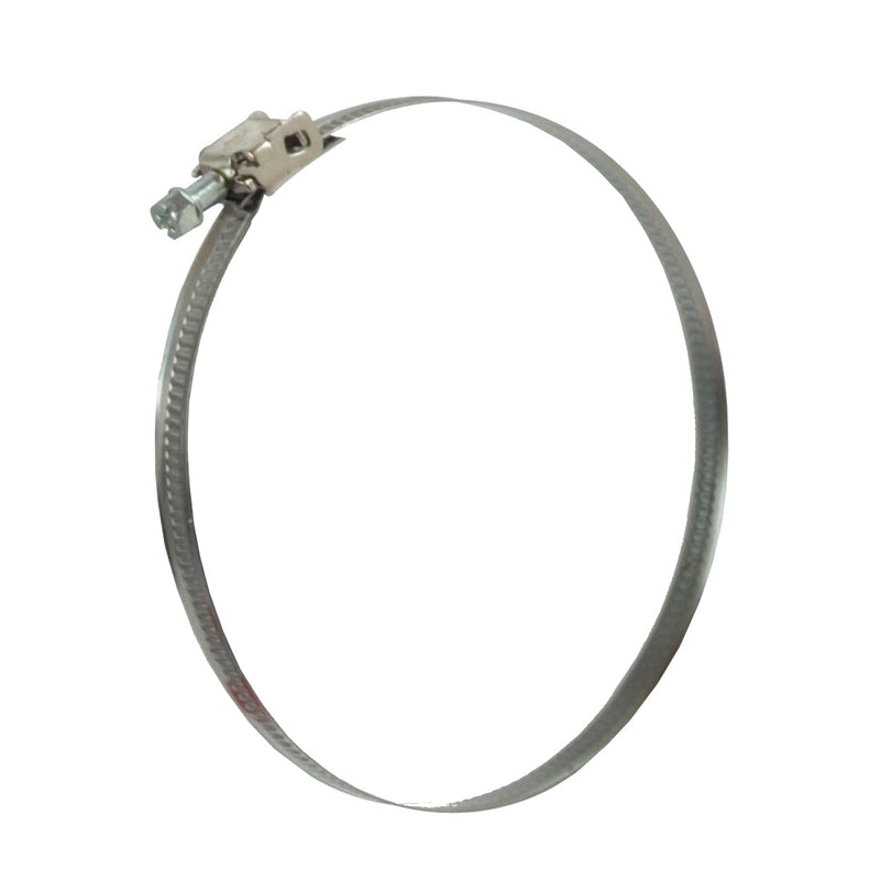 Manrose 60mm-165mm Flexible Ducting Hose Clamp - 1110, Image 1 of 1
