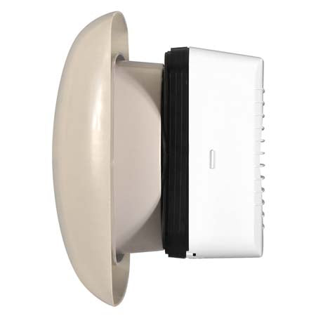 Xpelair RX6 Commercial Roof Fan - 90818AW