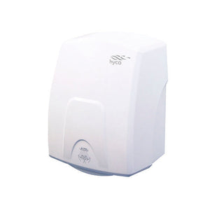 Hyco Contour Automatic Hand Dryer 1.5 kW White - CTRW