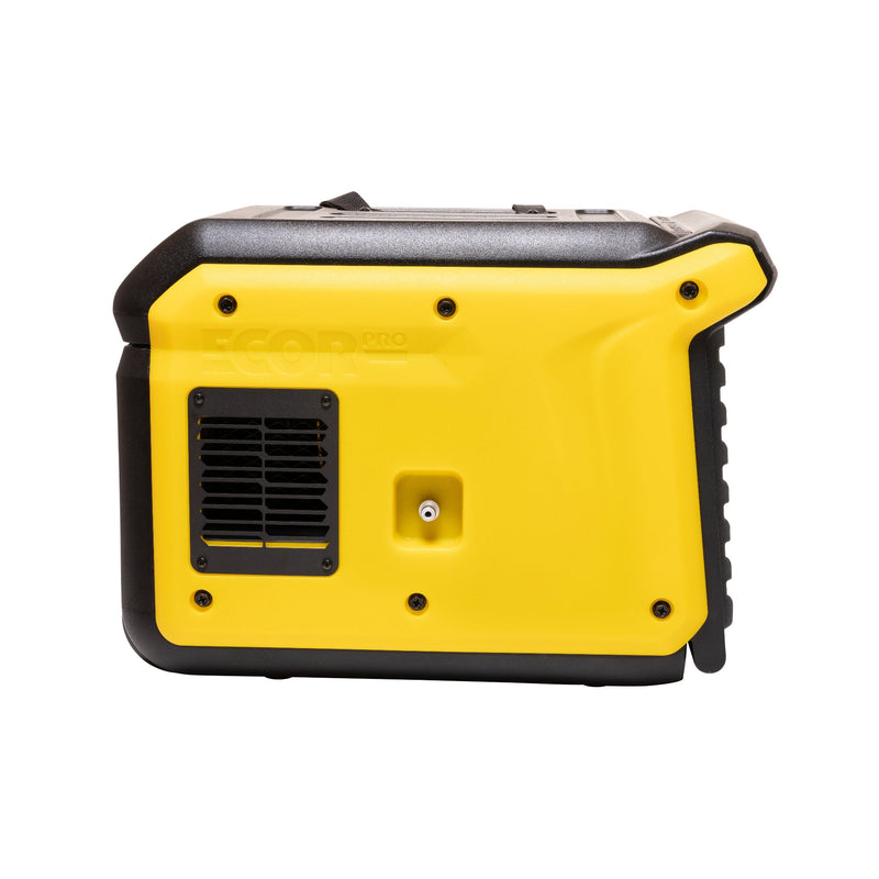 Ecor-Pro Low Grain Refrigerant Dehumidifier with Integral Water Pump - EPD100LGR, Image 3 of 6